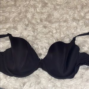VS Black 38 DDD Bra